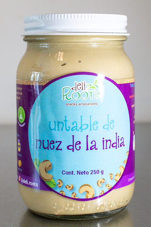 DeliRoots Untable Nuez India