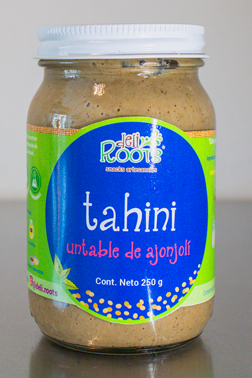 Tahini
