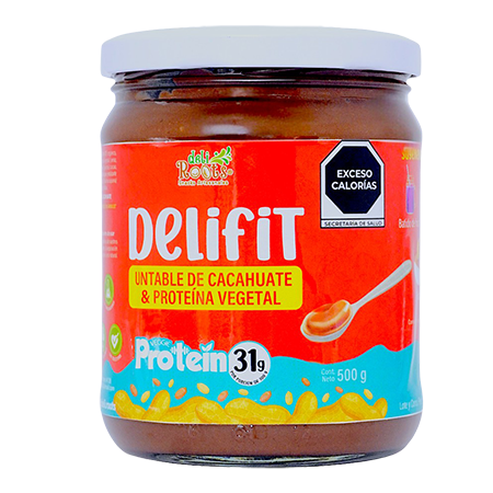 Delifit